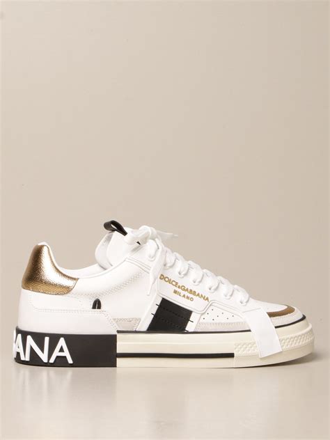 dolce & gabbana herren schuhe